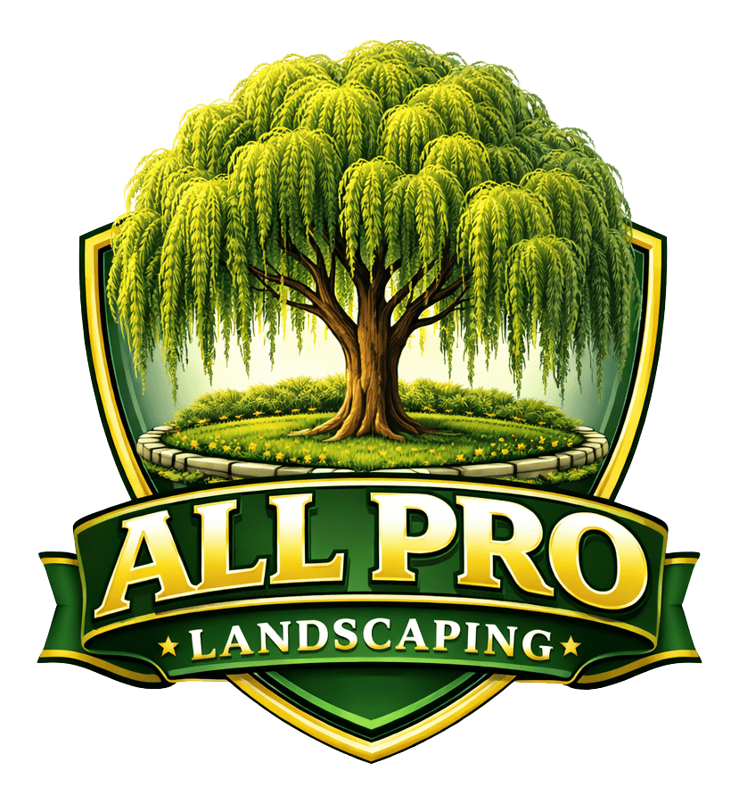All Pro Landscaping