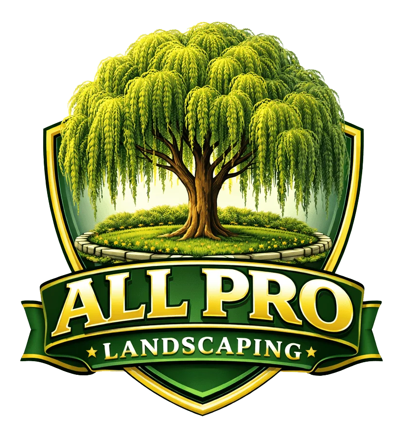 All Pro Landscaping